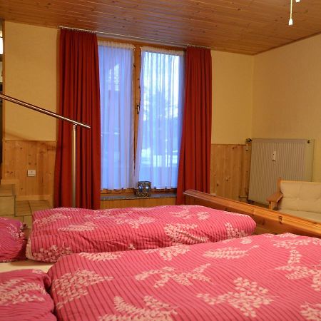 Apartment In The District Of Manderscheid Kültér fotó