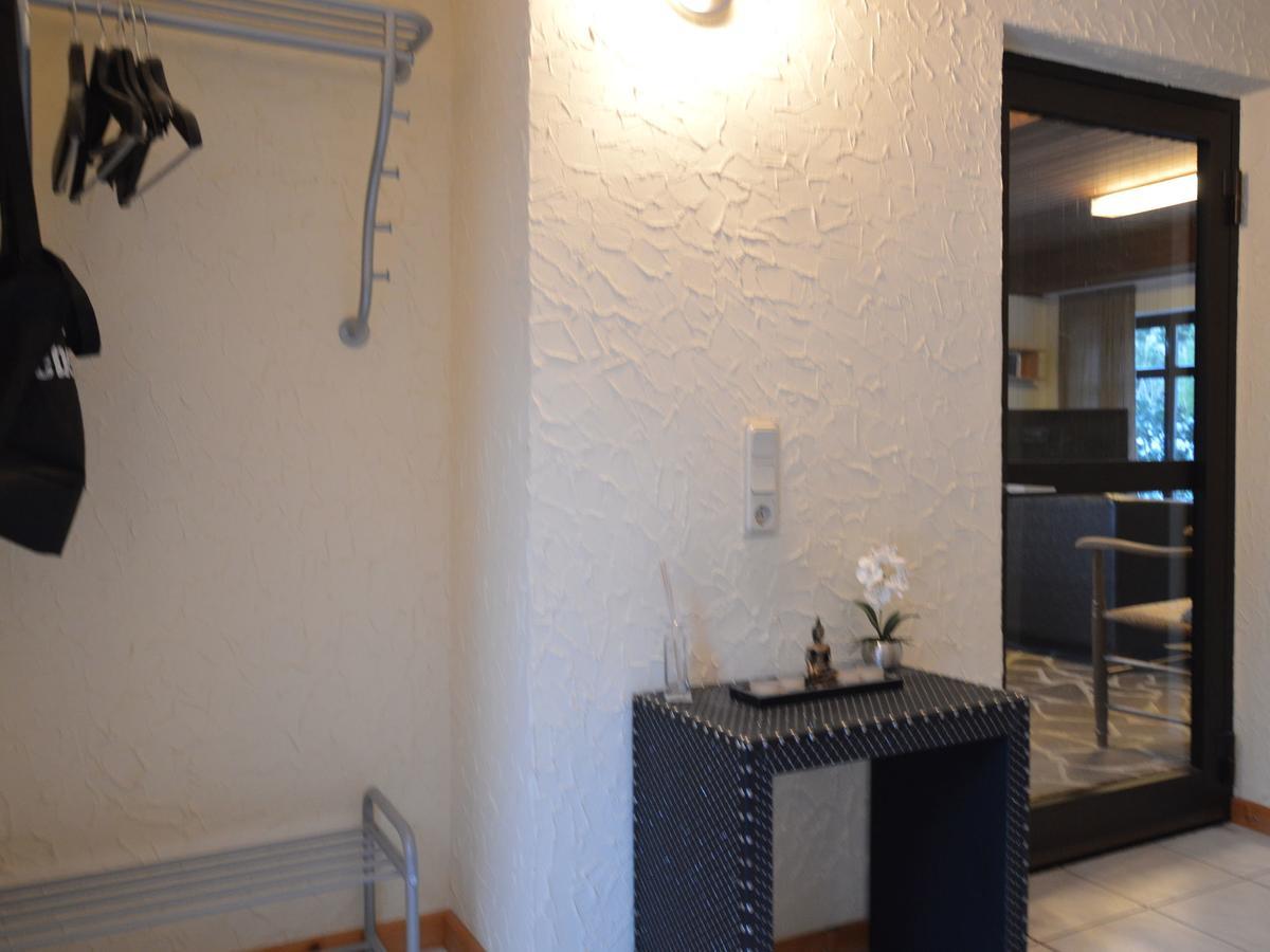Apartment In The District Of Manderscheid Kültér fotó