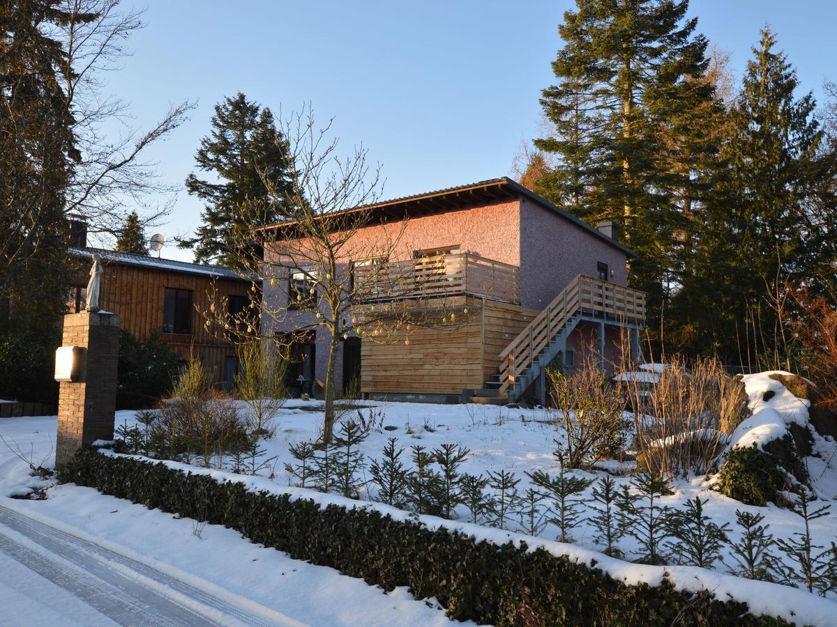 Apartment In The District Of Manderscheid Kültér fotó