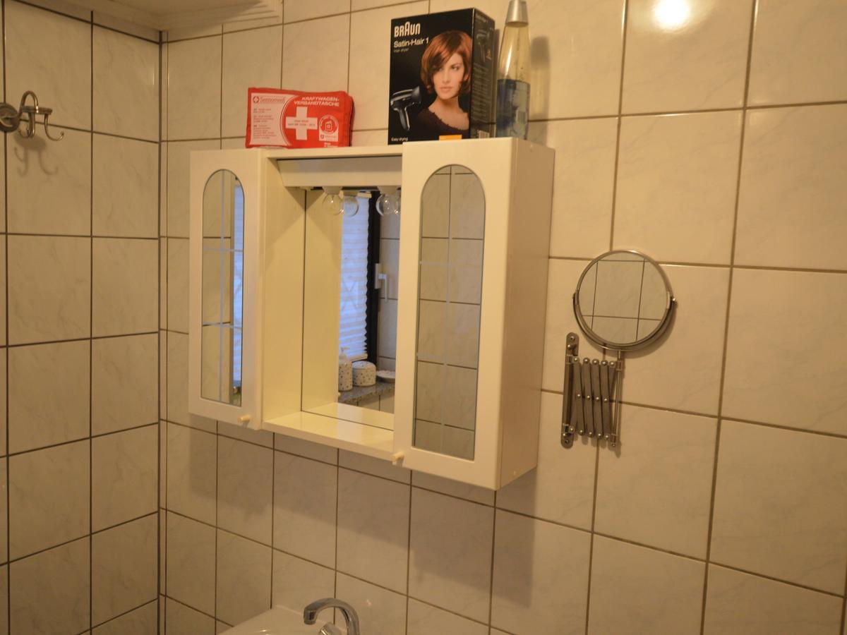 Apartment In The District Of Manderscheid Kültér fotó